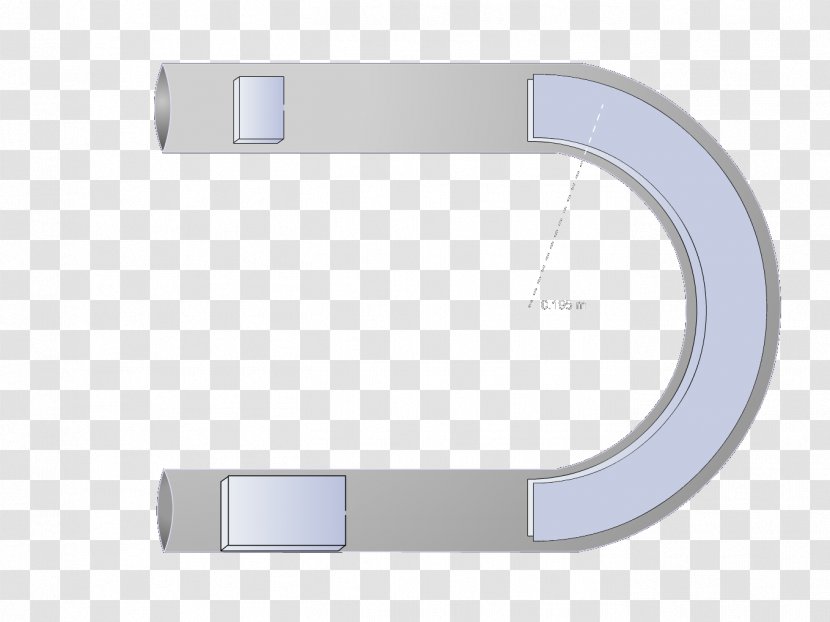 Rectangle - Mass Spectrometry Transparent PNG