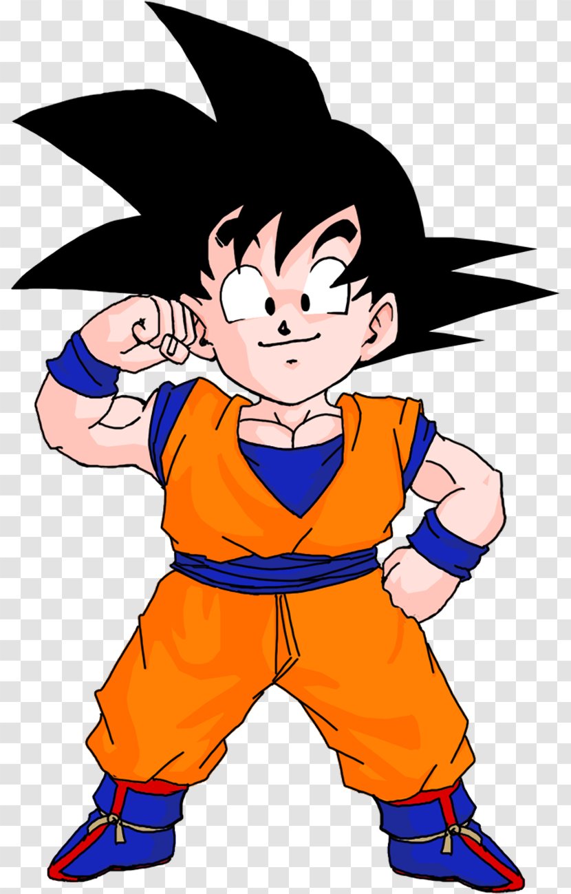 Goku Dragon Ball YouTube Uub Bulma - Frame - Z Transparent PNG