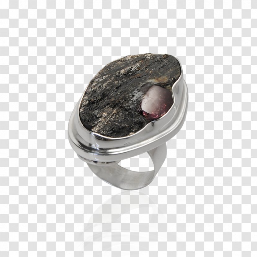 Gemstone - Silver - Jewellery Transparent PNG