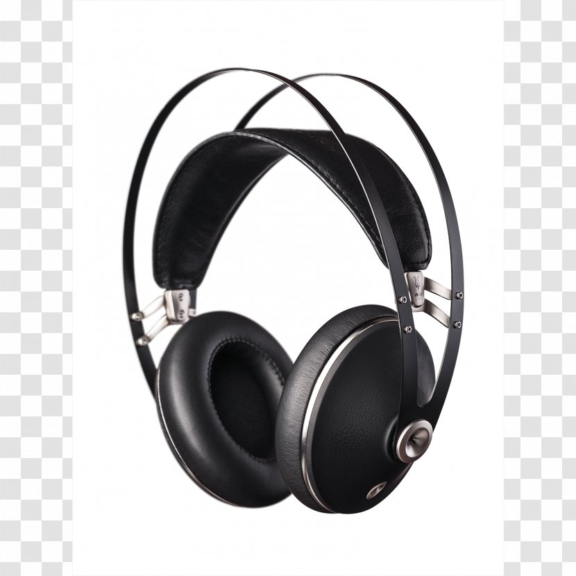 Meze 99 Classics Headphones Audio - Electronic Device Transparent PNG