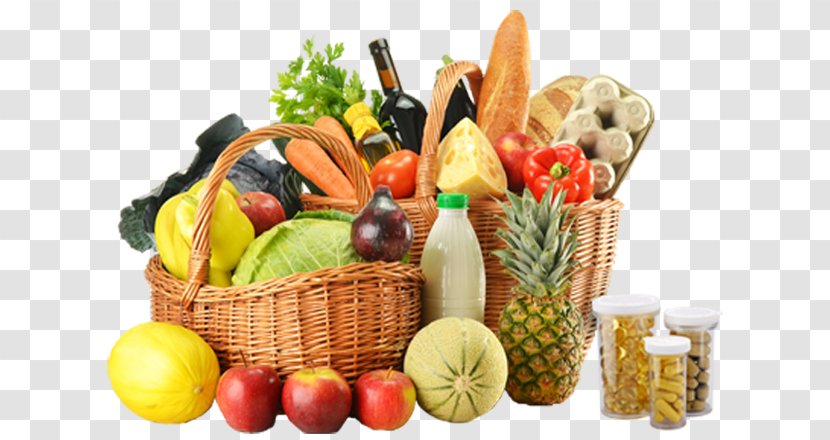 Health Food Diet Nutrition Eating - Vegetarian Transparent PNG