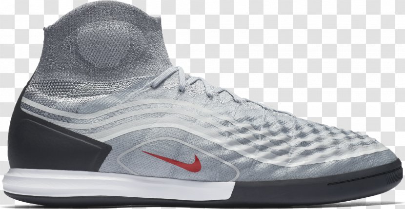 Nike Air Max Sneakers Football Boot Shoe - Walking Transparent PNG