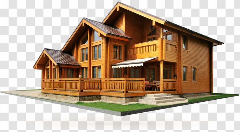 House Building Home Improvement - Elevation Transparent PNG