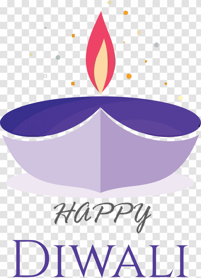 Happy DIWALI Transparent PNG