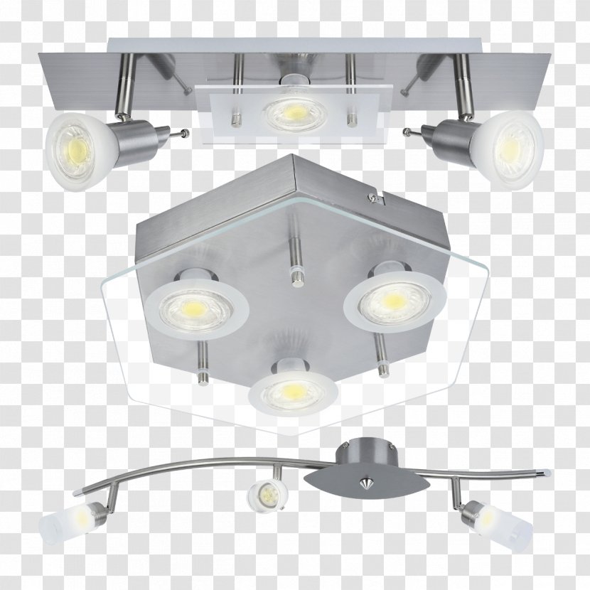 Light-emitting Diode Aldi LED Lamp Light Fixture Transparent PNG