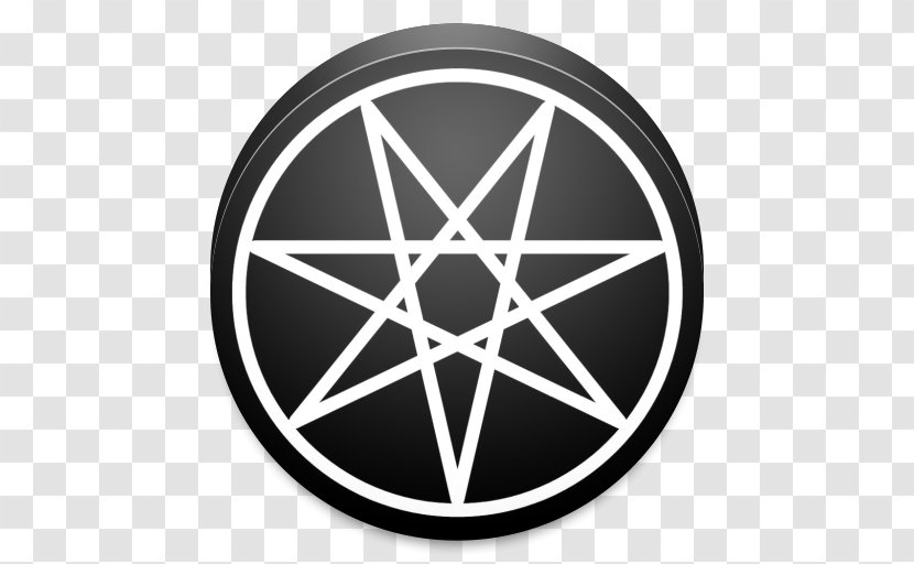 The Complete Book Of Magic And Witchcraft Grand Grimoire Simon Necronomicon - Wheel Transparent PNG