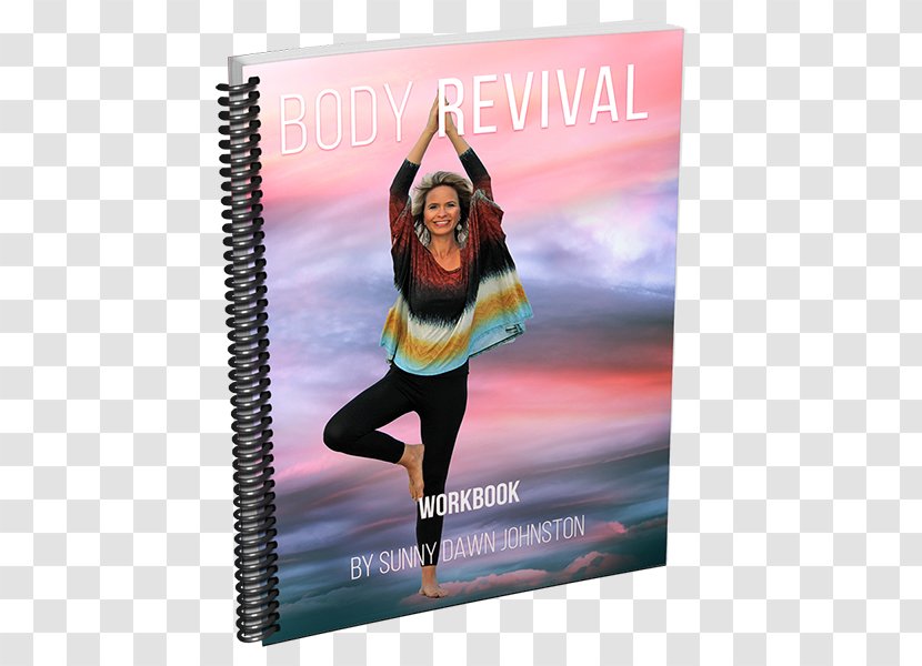Body Revival Workbook Write And Burn Journal Amazon.com E-book - Calendar - Book Transparent PNG