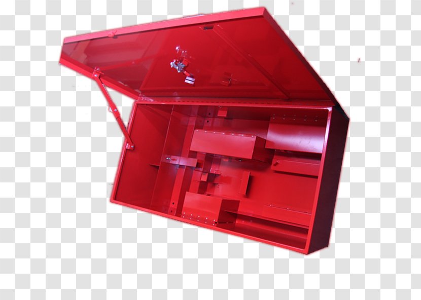 Tool Boxes Metal Fabrication - Automotive Tail Brake Light - Box Transparent PNG
