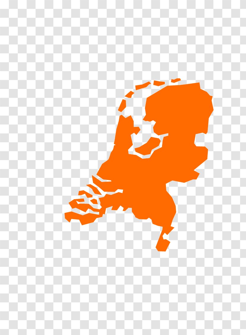 Netherlands United Kingdom - Area Transparent PNG