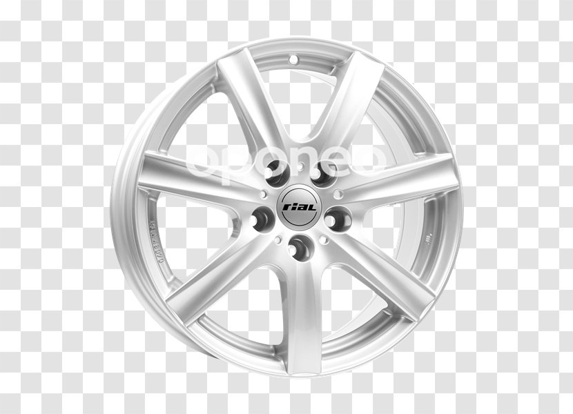 Car Alloy Wheel Autofelge Rim Lexus CT Transparent PNG