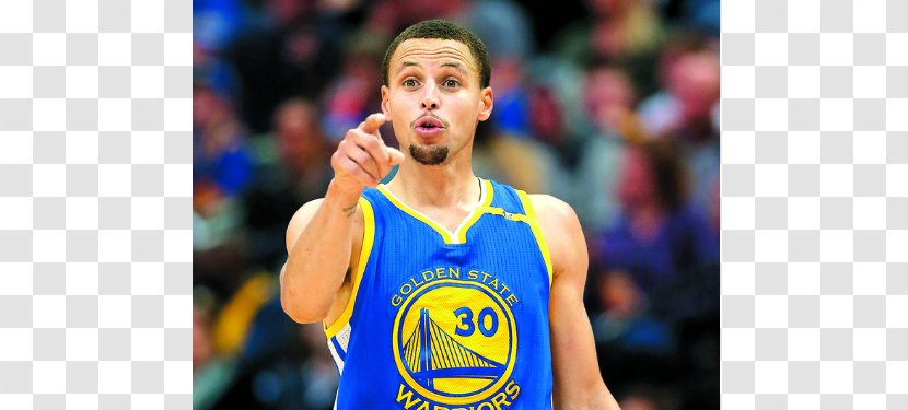 Stephen Curry Golden State Warriors Denver Nuggets Basketball Player NBA Playoffs - Sports Transparent PNG