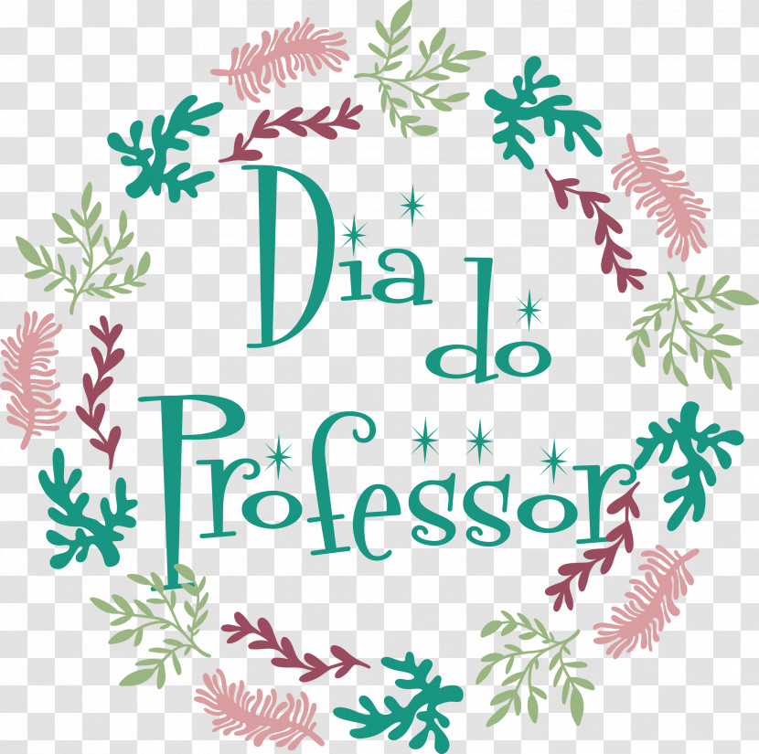 Dia Do Professor Teachers Day Transparent PNG