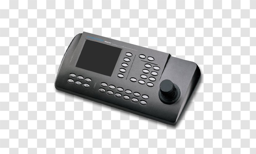 Electronics Video Cameras Remote Controls Closed-circuit Television Joystick - Postal - Computer Hardware Transparent PNG