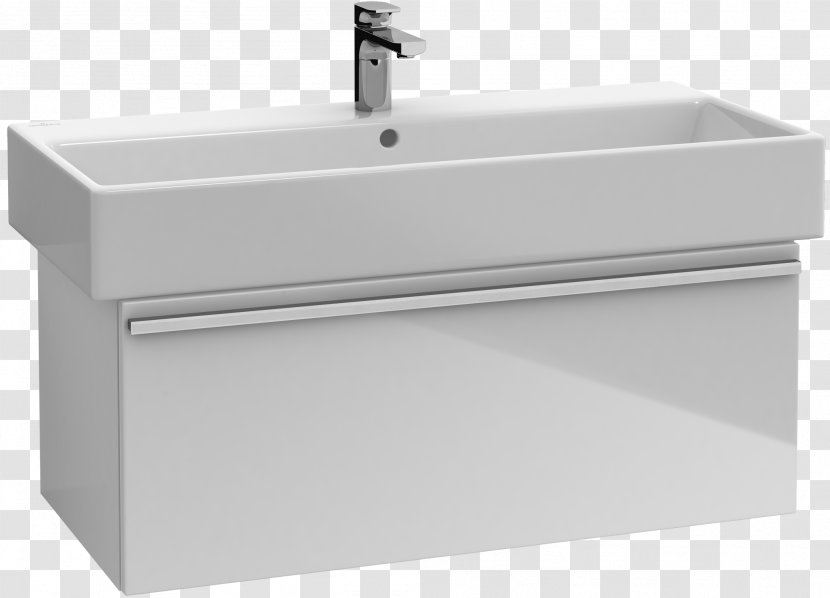 Villeroy & Boch Bathroom Sink Furniture Armoires Wardrobes Transparent PNG