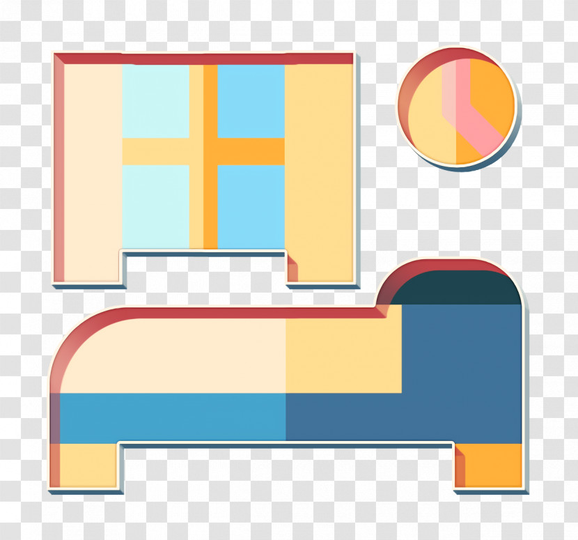 Home Decoration Icon Room Icon Transparent PNG