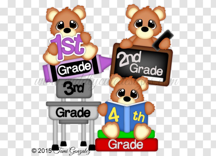 Middle School Student Supplies Elementary - Heart Transparent PNG