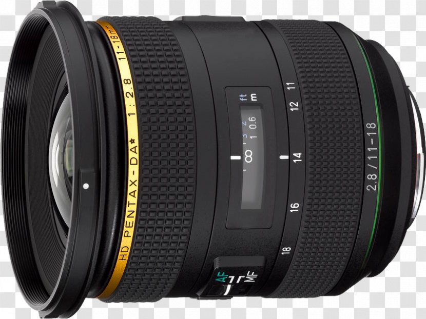 Canon EF Lens Mount 24-70mm Tamron SP F/2.8 Di VC USD Pentax - Ef - Camera Transparent PNG