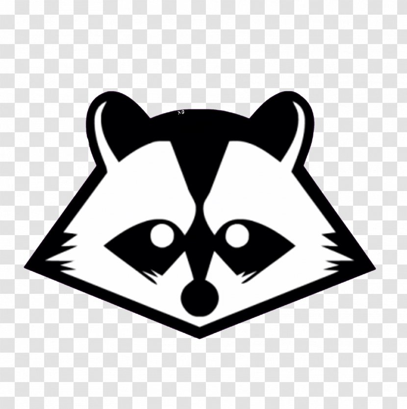 Logo Clip Art Rocket Raccoon Image - Whiskers Transparent PNG