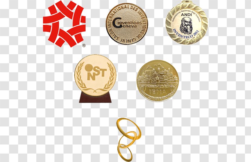 Taiwan Excellence Awards Badge Font - Award Transparent PNG
