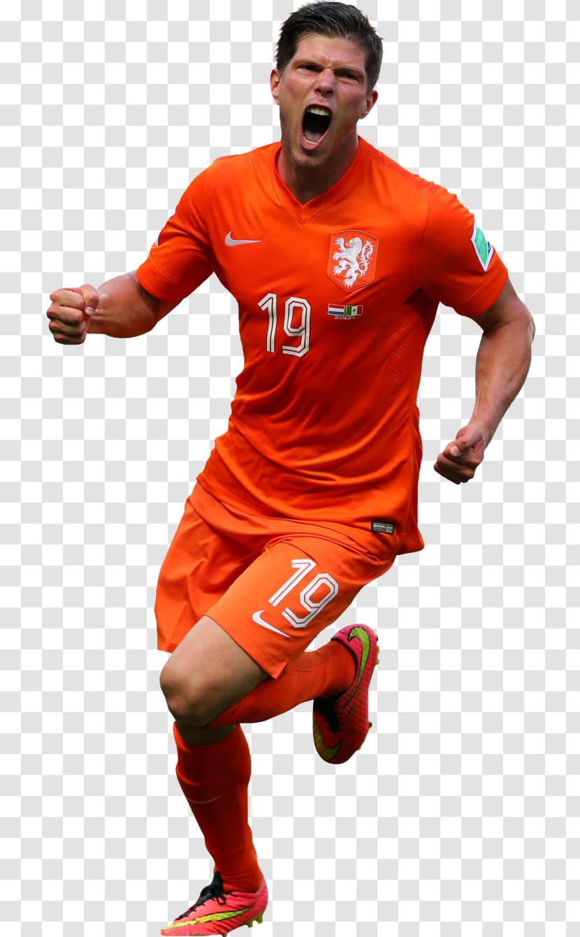 Klaas-Jan Huntelaar Netherlands National Football Team Bundesliga A.C. Milan - Wesley Sneijder - Judo Player Transparent PNG
