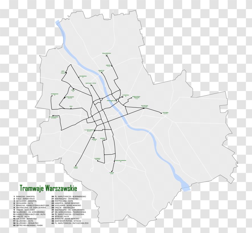 Product Design Map Tuberculosis - Nottingham Trams Transparent PNG