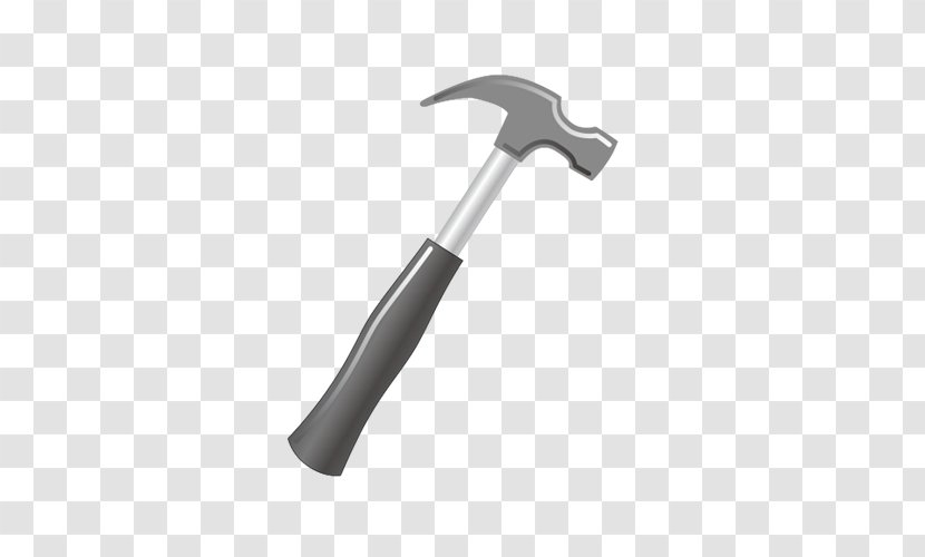 Hammer Tool Icon Transparent PNG