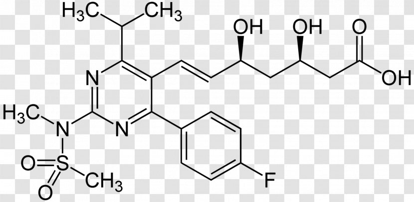 Rosuvastatin Pharmaceutical Drug Atorvastatin Amlodipine Tablet - White - Calcium Transparent PNG