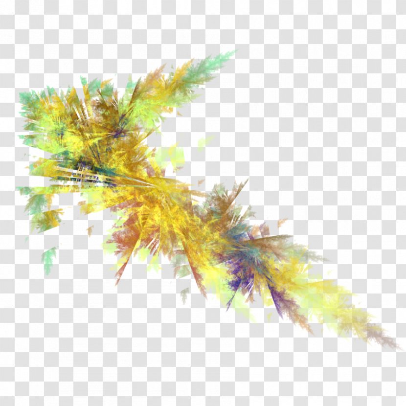 Feather - Tree Transparent PNG