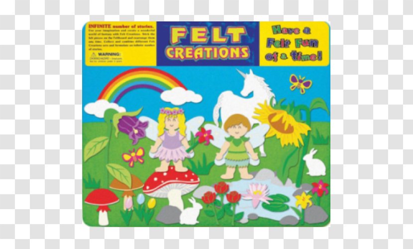 Storyboard Play Child Narrative Flower Fairies - The Fairy Scatters Flowers Transparent PNG
