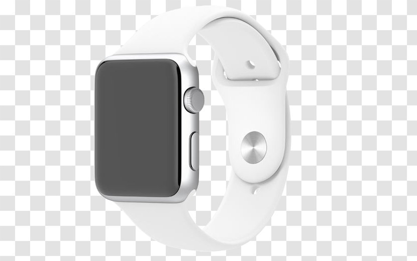 Apple Watch Series 3 2 1 - Sport Transparent PNG