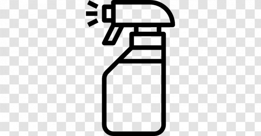 Cleaning - Aerosol Spray Transparent PNG