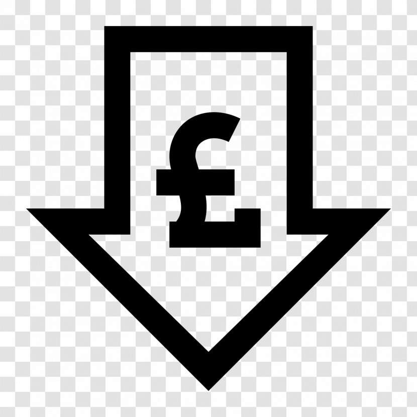 Investment Dollar Sign Icon Design - Logo - Low Price Storm Transparent PNG
