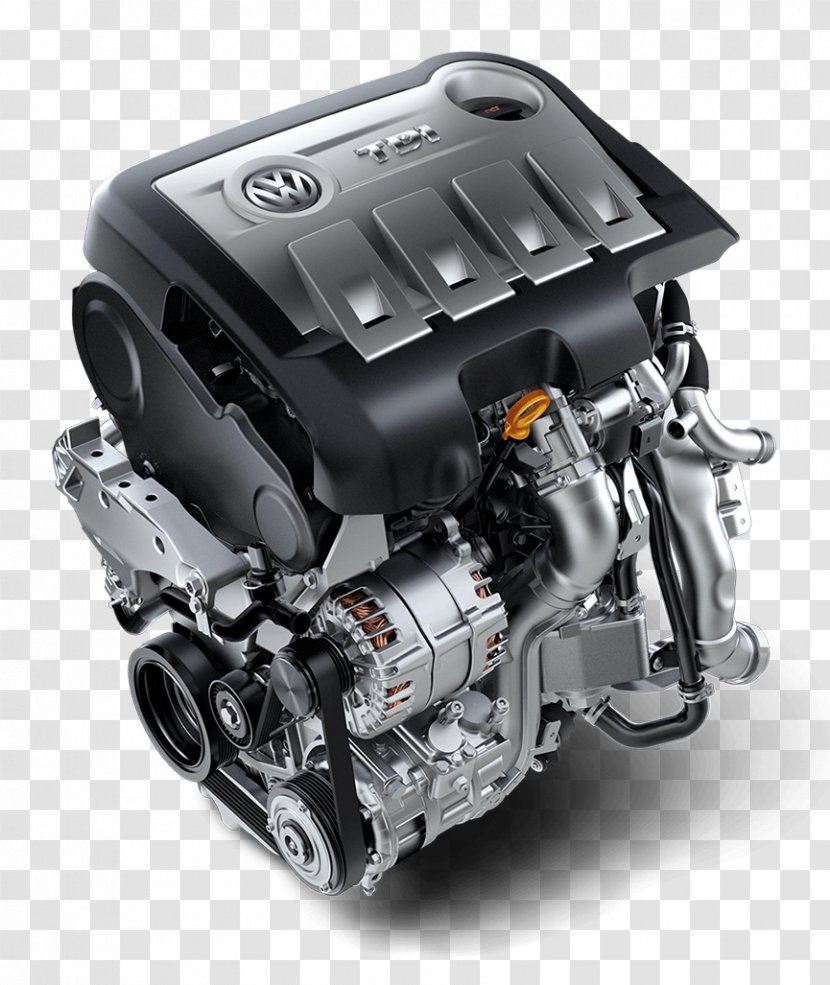 Volkswagen Group Car Emissions Scandal Jetta - Engine Transparent PNG