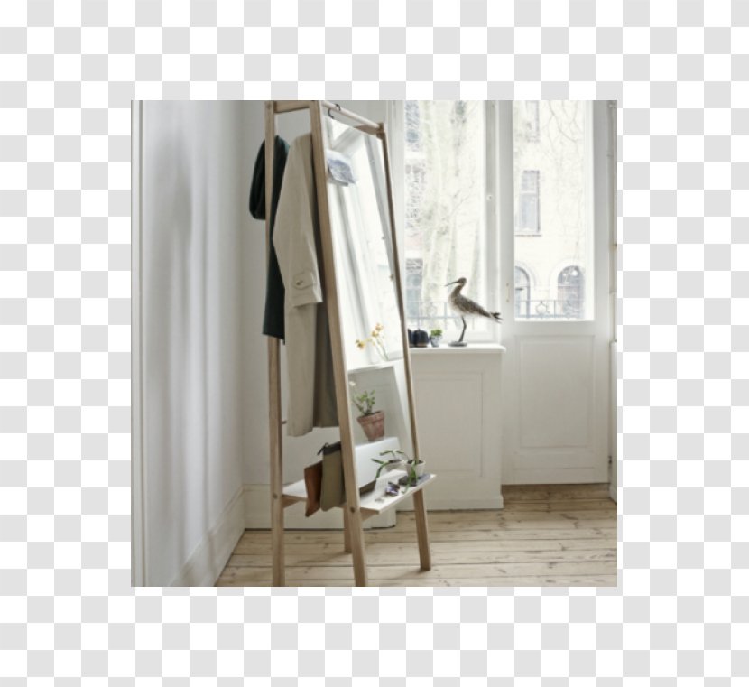 Mirror Coat & Hat Racks Furniture Skagerrak Clothes Hanger - Valet Transparent PNG