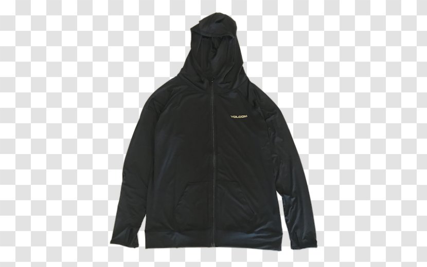 Hoodie T-shirt Jacket Clothing Transparent PNG