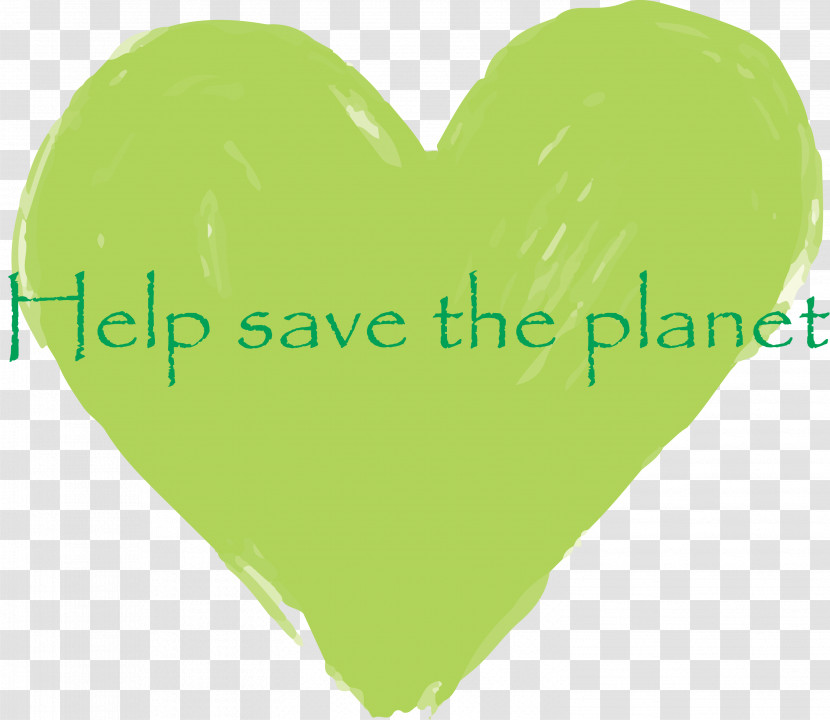 Earth Day ECO Green Transparent PNG