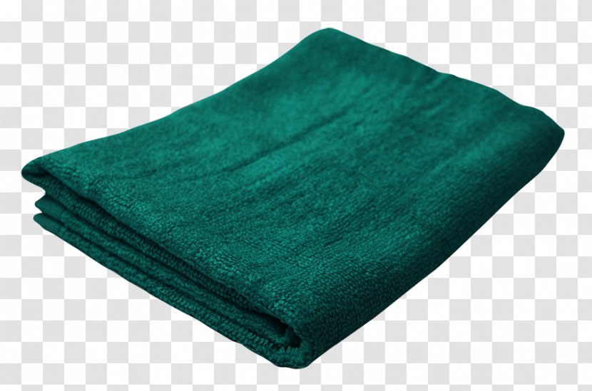 Towel Textile Linens Microfiber Cotton - Kitchen - Towels Transparent PNG