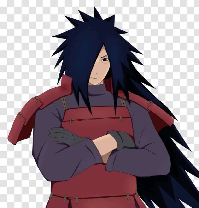 Madara Uchiha Zetsu YouTube Clan Naruto - Frame Transparent PNG