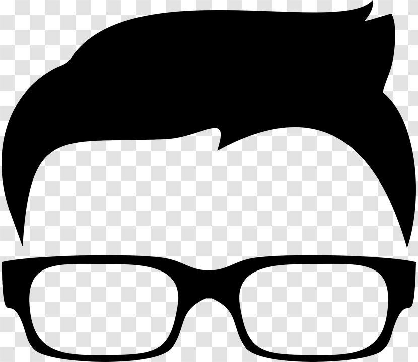 Glasses Boy Child Clip Art - Eyewear Transparent PNG