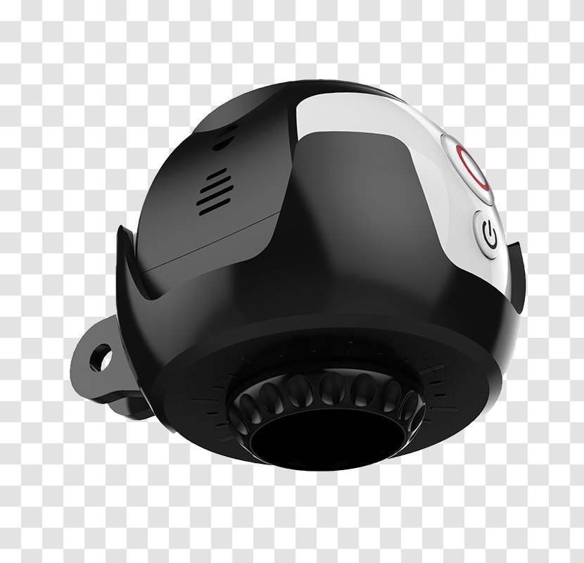 Samsung Gear 360 Action Camera Panoramic Photography Omnidirectional - Footage - Sport Transparent PNG