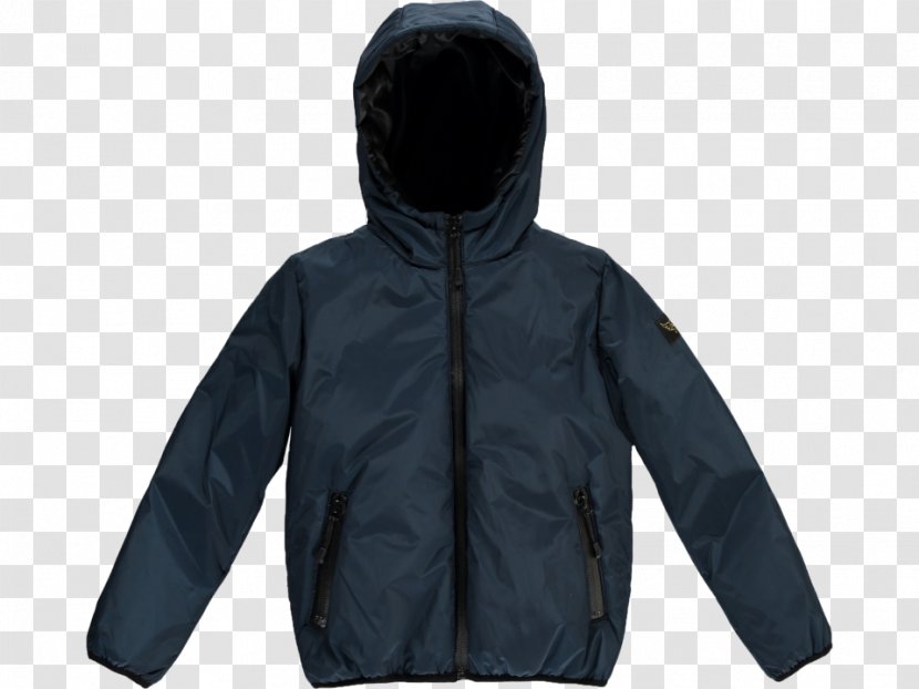 Jacket Raincoat Clothing Gore-Tex - Fleece - Rain Gear Transparent PNG