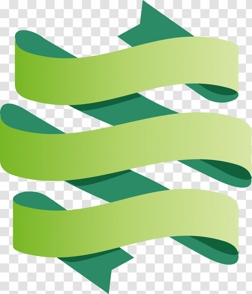 Ribbon Transparent PNG