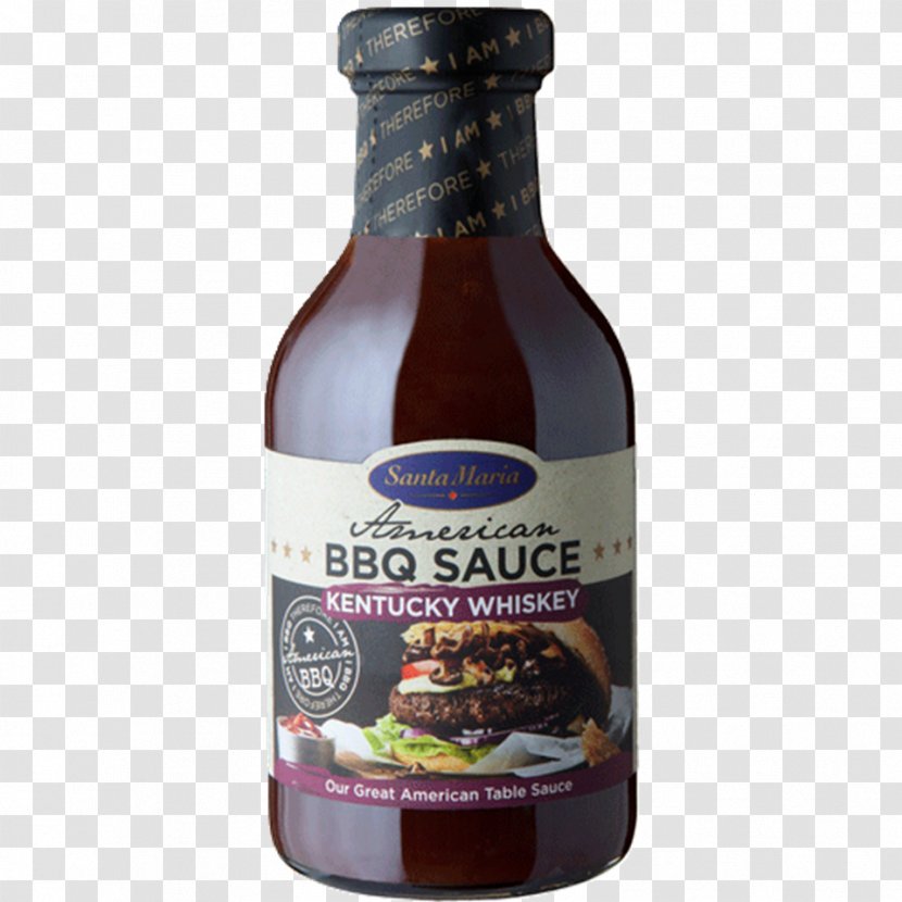 Barbecue Sauce Tex-Mex Spice Rub - Santa Mariastyle - Bbq Transparent PNG