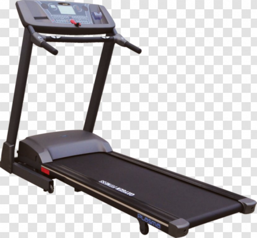 Treadmill Exercise Equipment Dumbbell Running - Fitness Centre - Oxygen Transparent PNG