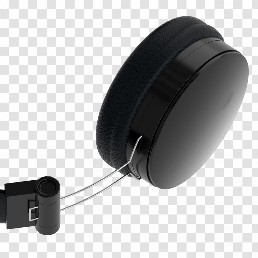 Headphones Electronics - Hardware Transparent PNG