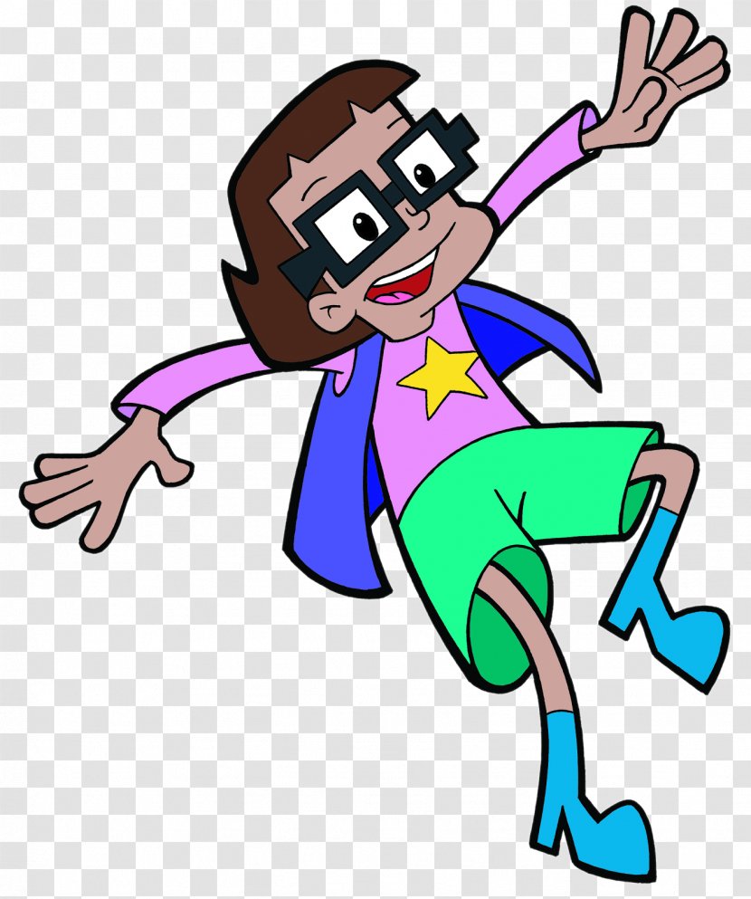 Character Television Show PBS Kids - Maya Miguel - Cartoon Transparent PNG