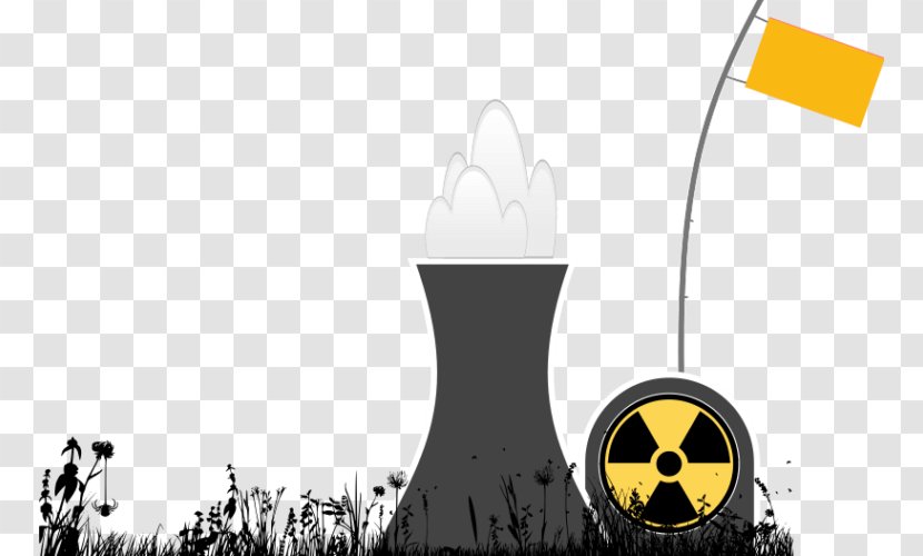 Nuclear Power Plant Station Clip Art - Chernobyl Disaster - Energy Transparent PNG