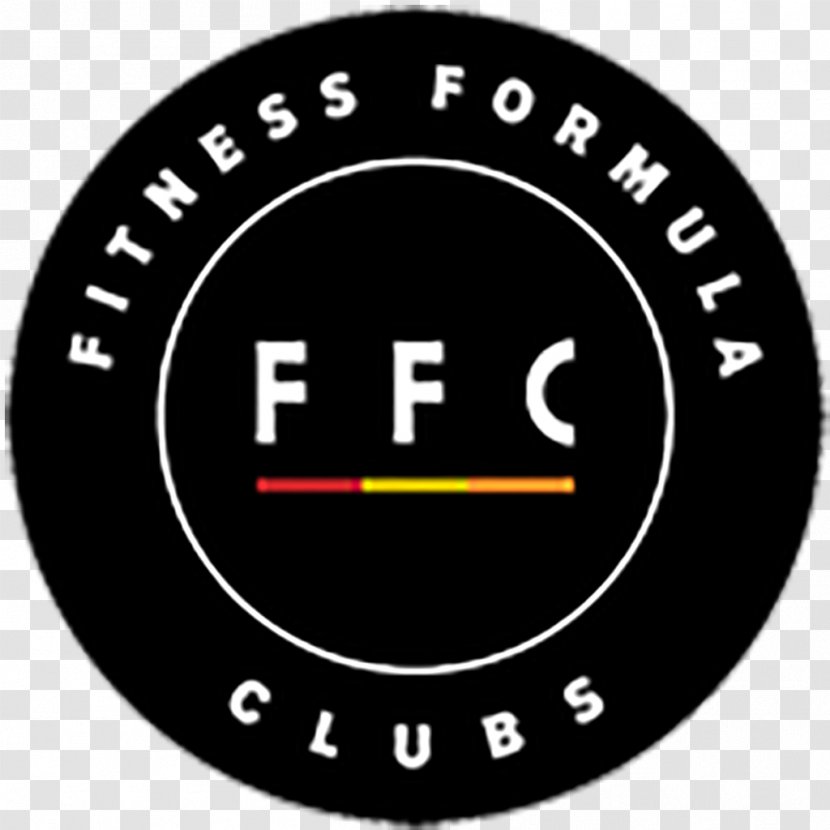 190 Athletic Club Fitness Formula, Ltd. Exercise Training Centre - Logo - Gym Instructor Transparent PNG