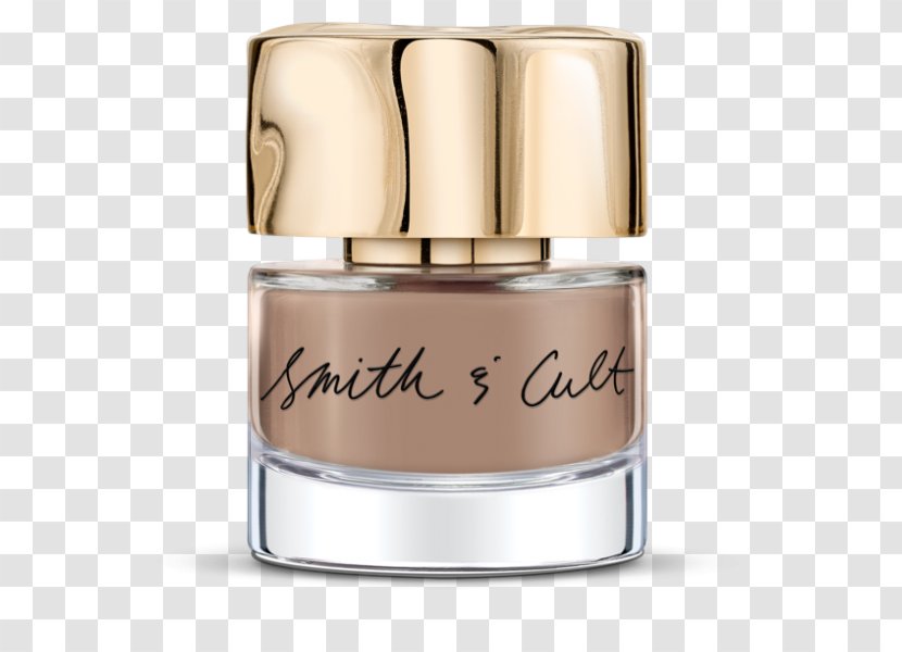 Smith & Cult Nail Lacquer Polish Parfymeri Cosmetics Transparent PNG