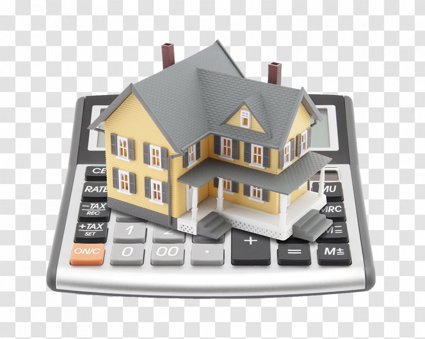 Mortgage Calculator Loan Real Estate Finance Transparent PNG